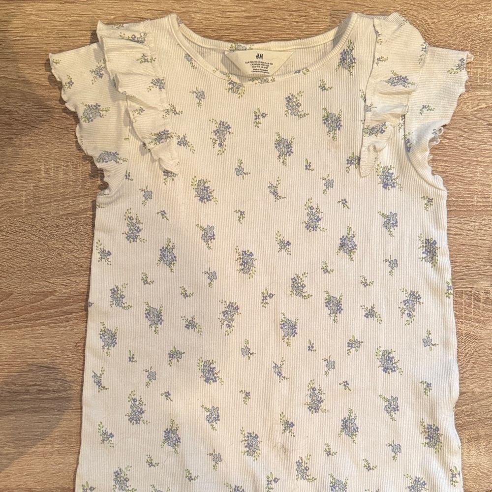 H&M Shirt